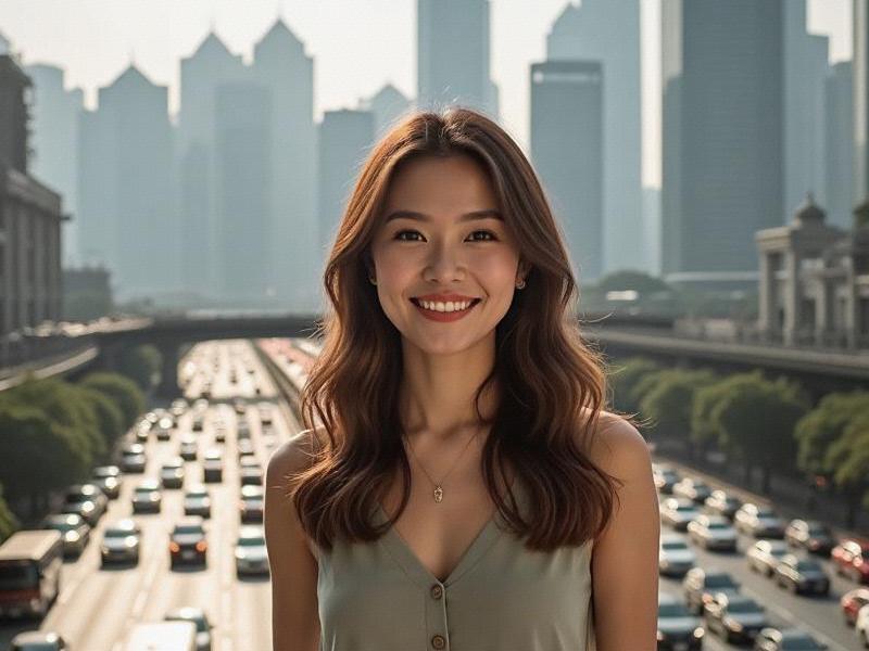 Shanghai 2025: Forging China's New Quality Productive Forces Capital