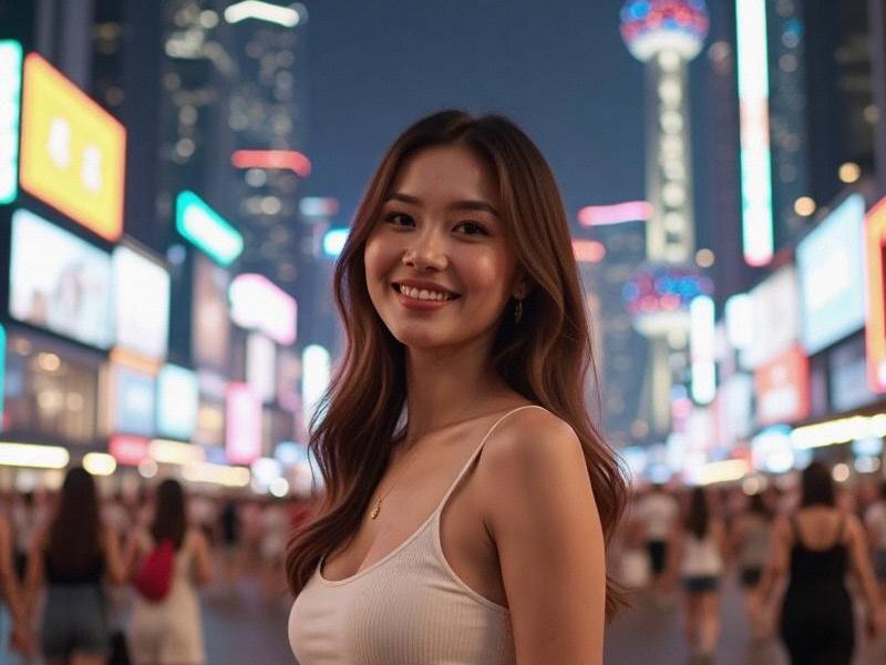 Shanghai After Dark: The Reinvention of Urban Entertainment in China's Cosmopolitan Capital