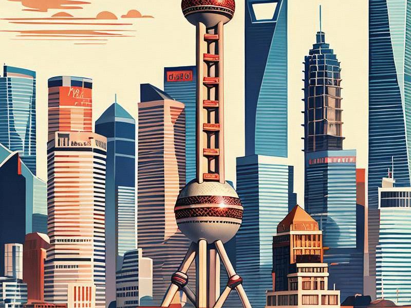 Shanghai's Finest Beauties: A Guide to the City's Iconic Personalities