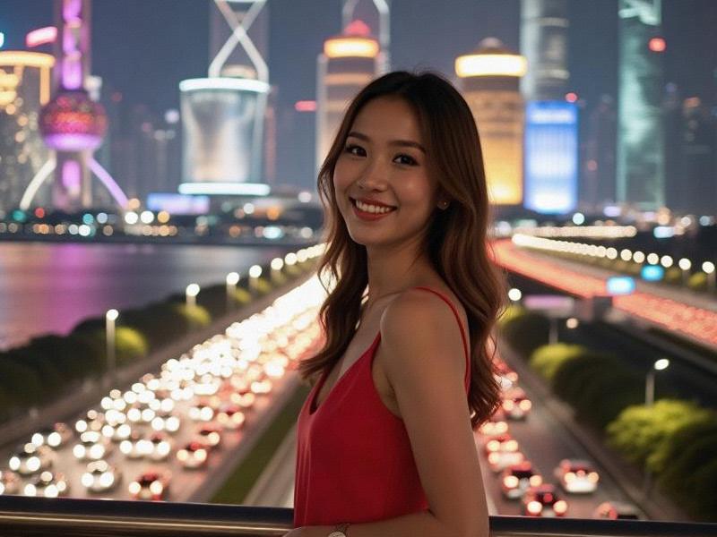 Shanghai After Dark: How the City's Entertainment Venues Are Reinventing Urban Nightlife