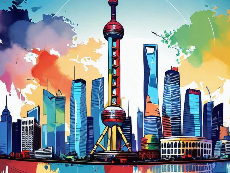Shanghai's Economic Development: Current State and Future Prospects