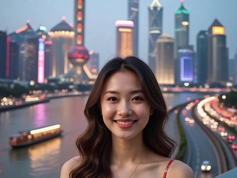 The New Era of Shanghai's High-End Entertainment: Where Business Meets Pleasure in 2025