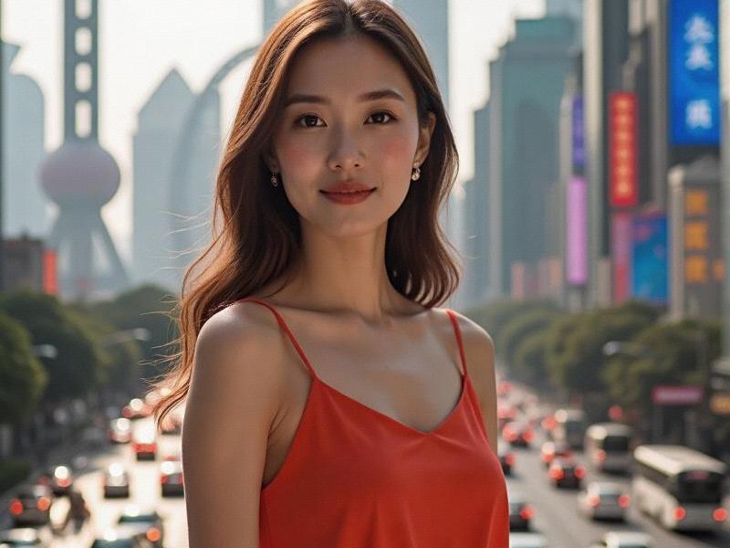 The Symphony of Lights and Luxury: Inside Shanghai's Next-Generation Entertainment Palaces