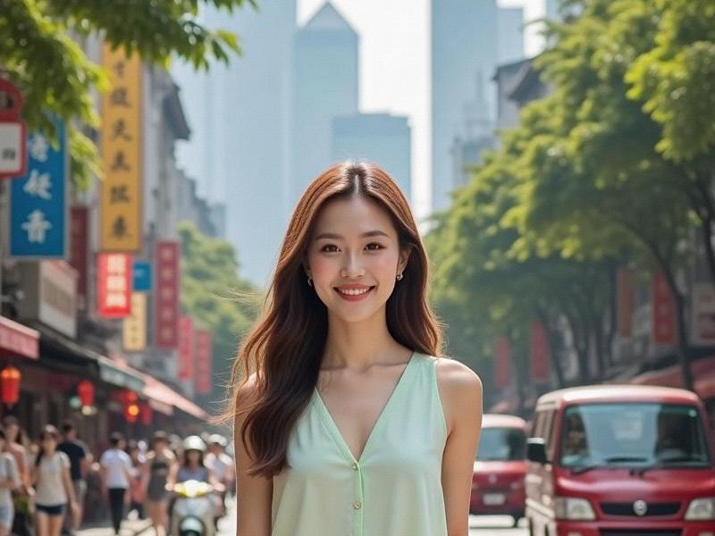 Shanghai 2030: The Reinvention of China's Global Metropolis