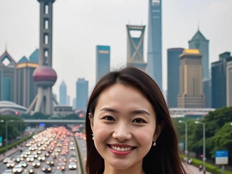 The Great Shanghai Integration: How China's Financial Capital is Absorbing Neighboring Cities
