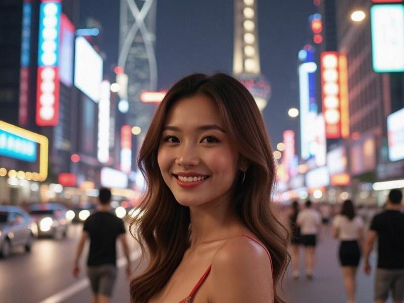 【风尚观察】上海都市丽人群像：从石库门女孩到国际都会新女性