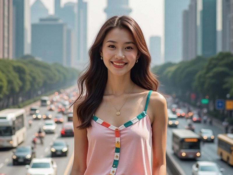 The Memory Algorithm: Shanghai's Quest to Digitize Its Soul