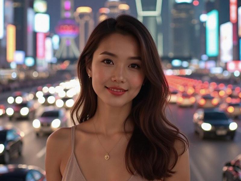 Shanghai 2025: Where Future Meets Tradition in China's Global Showcase