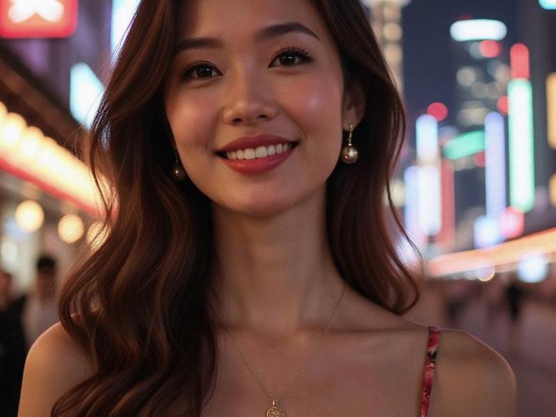 Shanghai’s Quantum Aesthetic Vanguard: Photonic Beauty Ecosystems Redefining Global Femininity