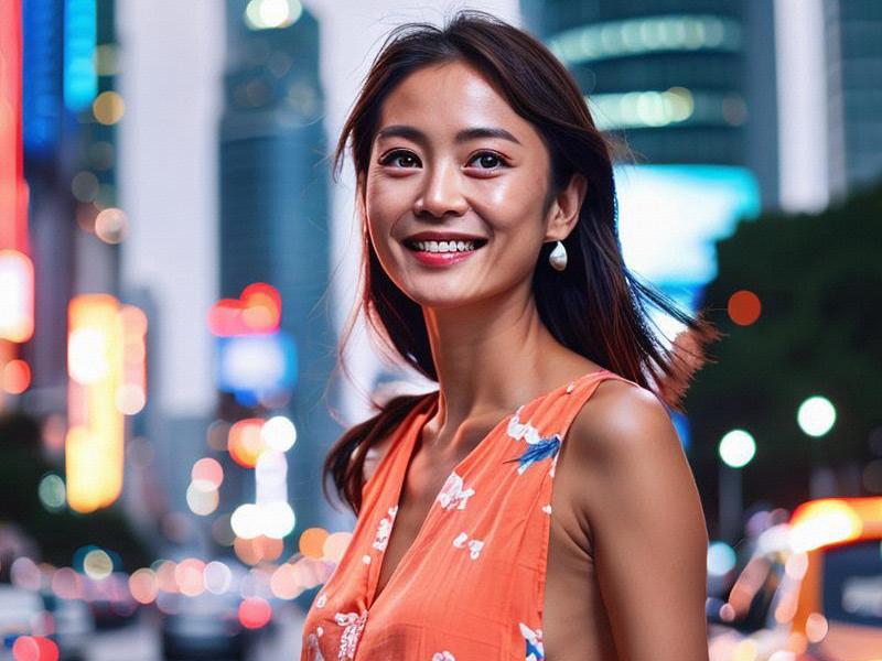 Shanghai's Renaissance: A Journey Through the City's Cultural and Technological Revival
