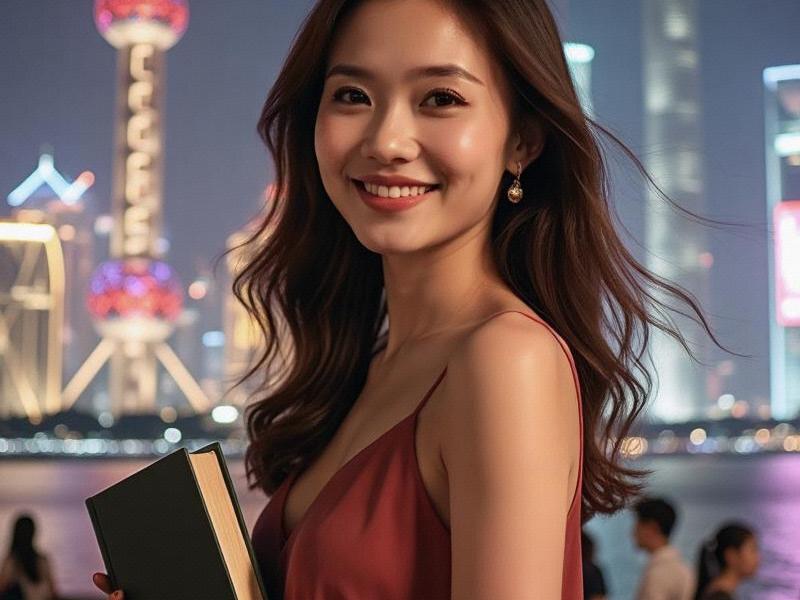 The Shanghai Megacity Cluster: How China's Richest Region is Reinventing Itself