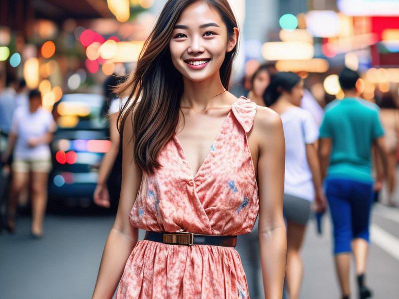Shanghai Chronicles: An Insight into the Heart of China's Global Mega-City