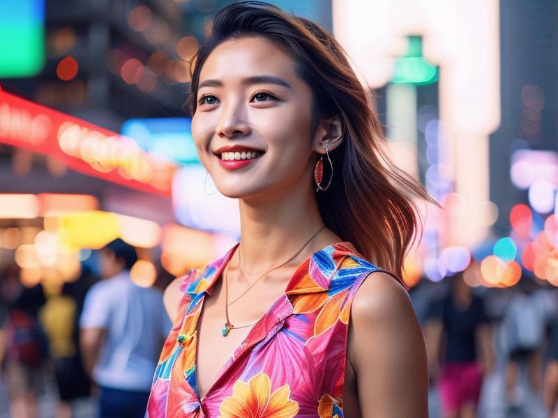 Shanghai: A Dynamic Metropolis on the Rise