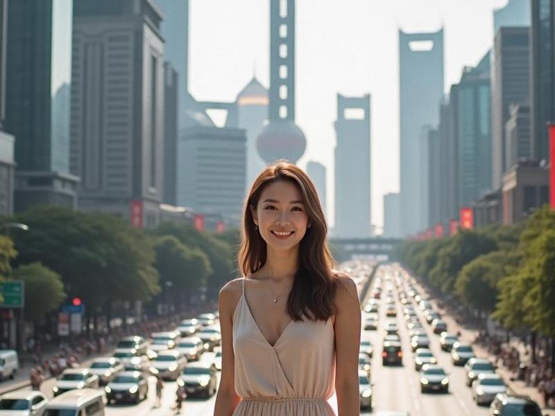 Concentric Capital: How Shanghai's 100km Radius is Becoming China's Most Valuable Urban Footprint