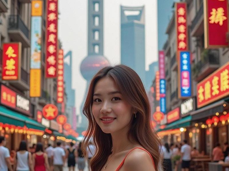 CRISPR Cheongsams: How Shanghai's Neural Beauty Cartels Are Redefining Global Femininity Through Quantum Cosmetics