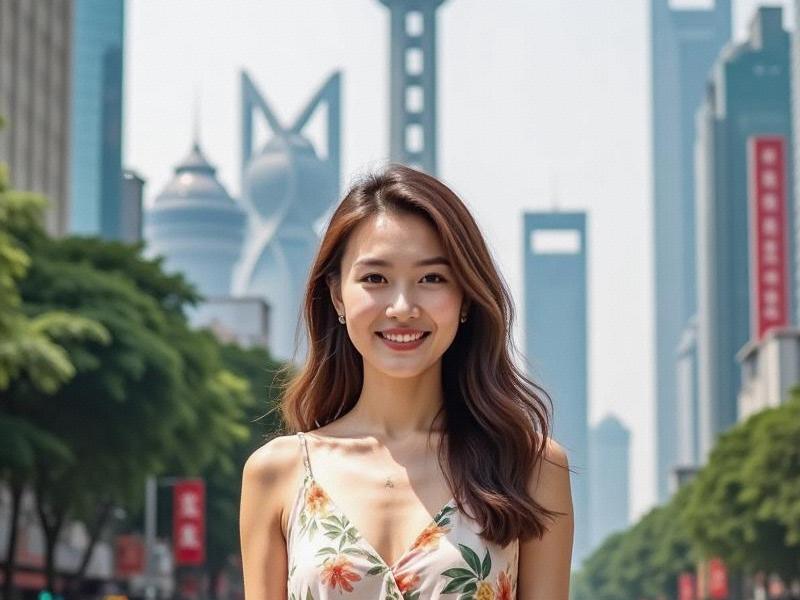 The Yangtze Delta Megaregion: How Shanghai and Neighboring Cities Are Redefining China's Economic Geography