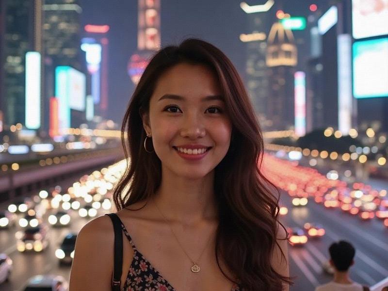 The Shanghai Mystique: Decoding the Allure of China's Most Stylish Women