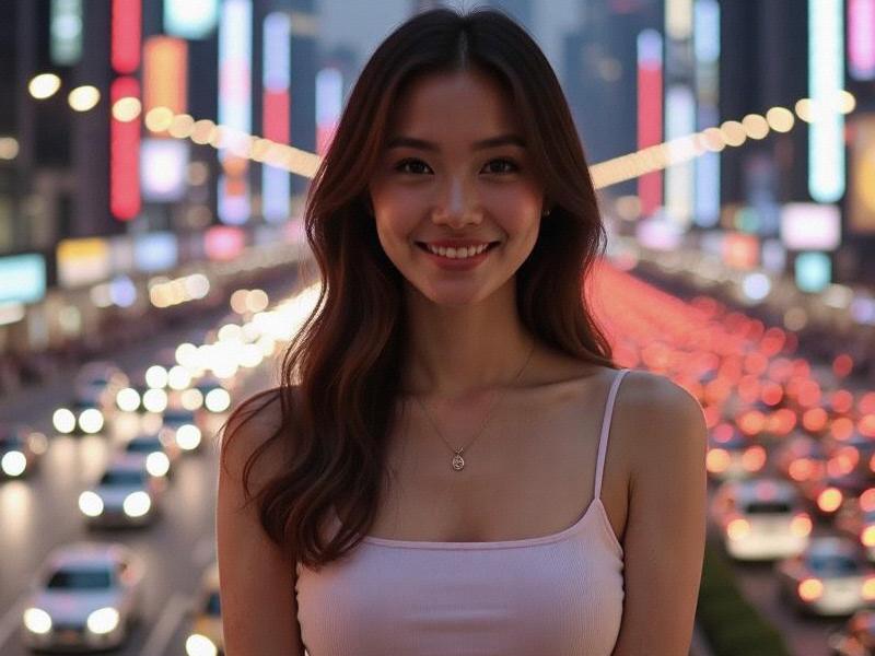 The Phoenix of the East: Shanghai's 21st Century Renaissance