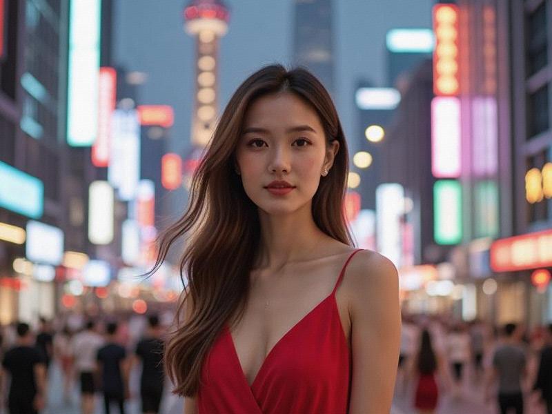 The Velvet Revolution: Shanghai's High-End Entertainment Scene in 2025