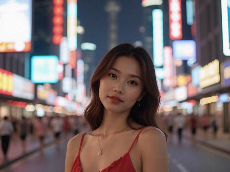 The Greater Shanghai Megaregion: China's Economic Powerhouse and Its Expanding Sphere of Influence