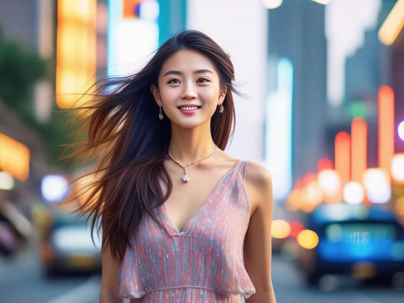Shanghai's Renaissance: A Journey Through the City's Modernization and Cultural Revival