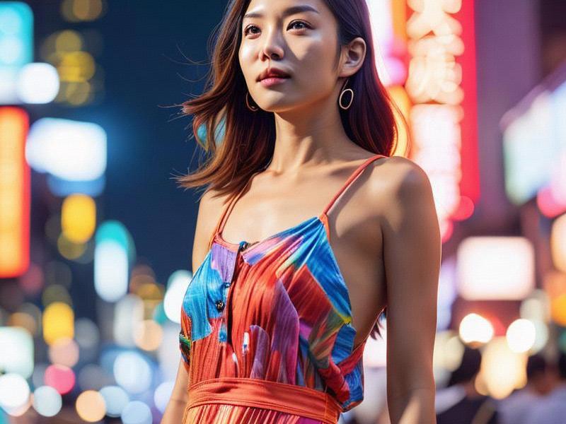 Shanghai Entertainment Clubs: A Thriving Scene