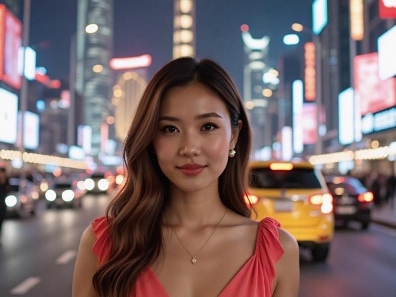 The Dual Pulse of Shanghai: Where Digital Innovation Meets Timeless Traditions