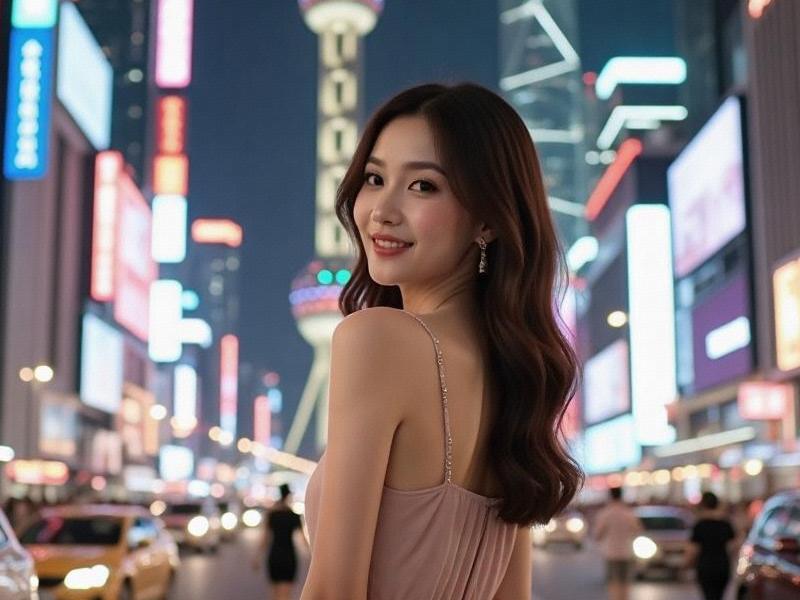 Shanghai's Quantum Leap: How China's Financial Capital Became a Global Innovation Powerhouse