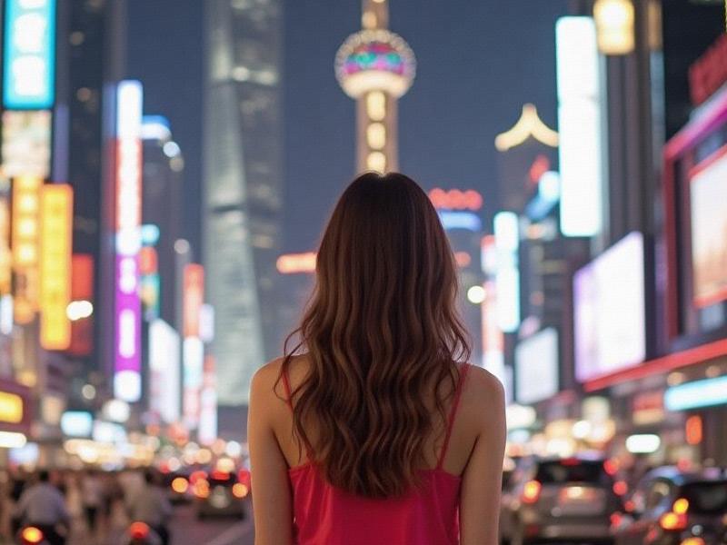 Concrete Jungles & Watertown Dreams: Shanghai's Paradoxical Path to 2030