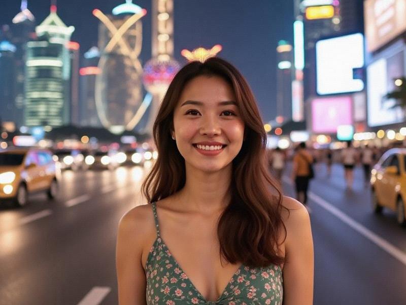 The Silicon Bund: How Shanghai's Tech Sector is Redefining Global Innovation