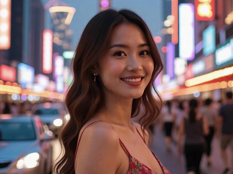 The Velvet Rope Revolution: How Shanghai's Elite Entertainment Clubs Are Redefining Nightlife Culture