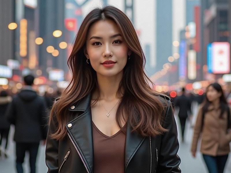 【霓虹与素笺：上海女子的百年美丽辩证法】
