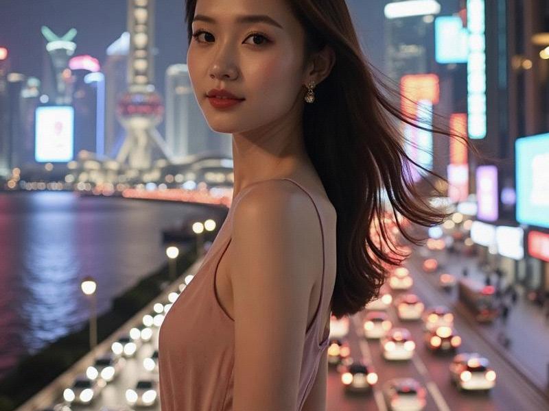 The Delta Mosaic: How Shanghai and Its Neighbors Are Crafting Asia's Next Megaregion