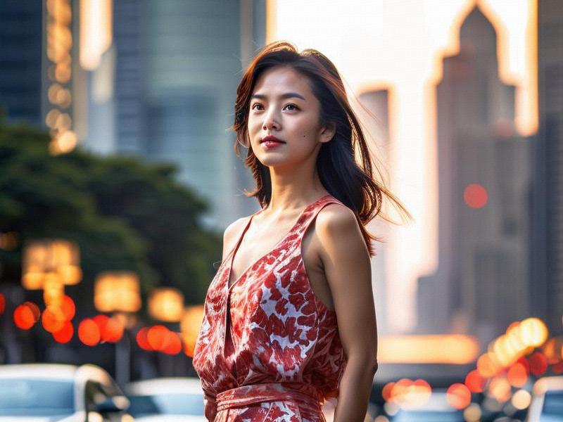 The Beauty of Shanghai: A Vibrant Mosaic of Diversified Cultures