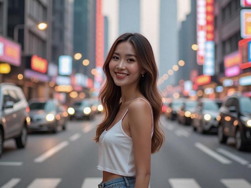 Shanghai After Dark: The Evolution of High-End Entertainment Venues in China's Cosmopolitan Capital