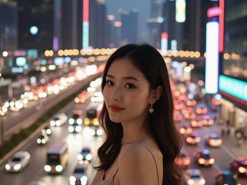 Digital Silk Road 2.0: How Shanghai is Leading the Yangtze Delta's Tech-Driven Integration