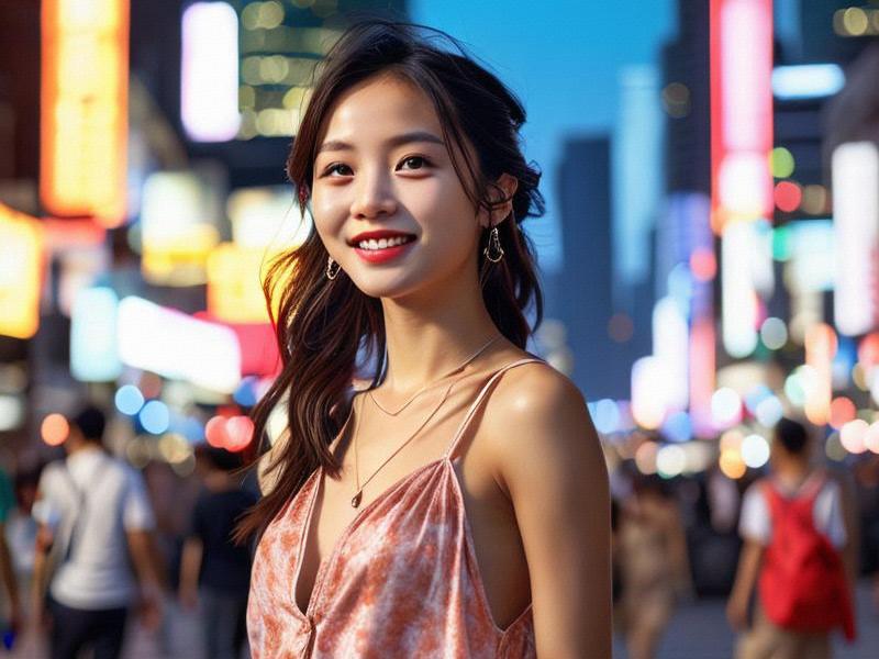 Shanghai's Transformation: A Journey of Urban Renaissance and Global Influence