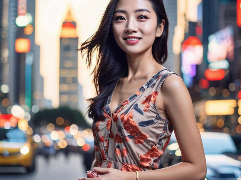 Shanghai's Green Transformation: Pioneering Sustainable Urban Development in the 21st Century