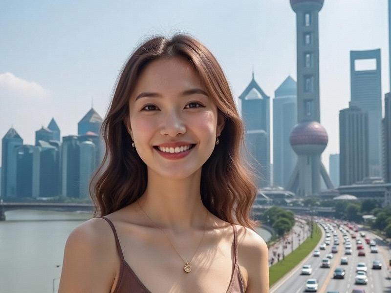 Shanghai's Dual Circulation: How China's Financial Hub Balances Global Ambitions with Regional Integration