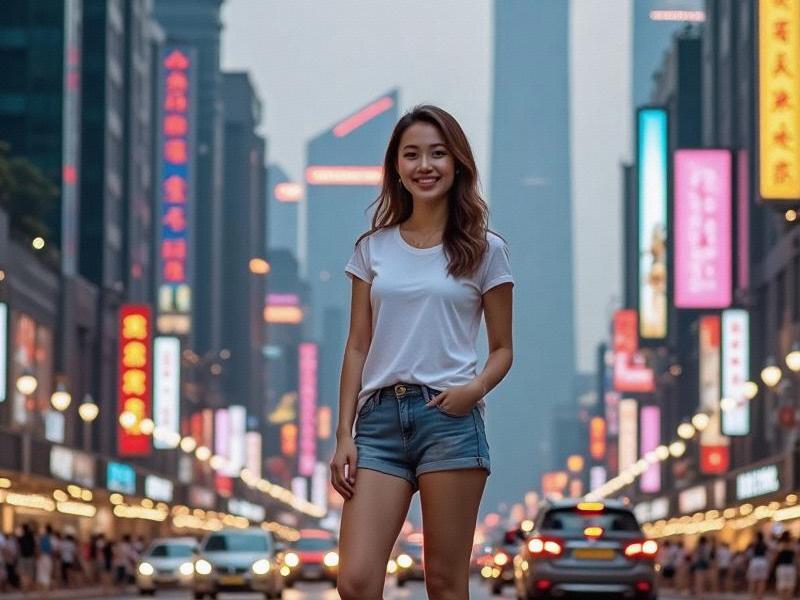 Neon Renaissance: Shanghai's Entertainment Clubs Lead Asia's Nightlife Revolution