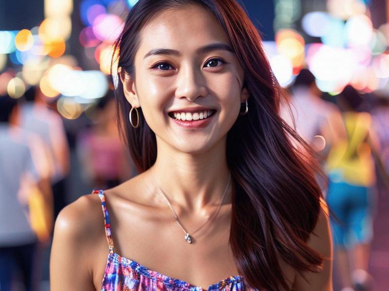 Shanghai: A City as Dazzling as a Pearl