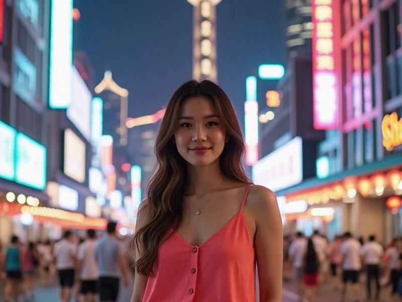 Shanghai 2040: How China's Financial Capital is Reinventing Urban Future