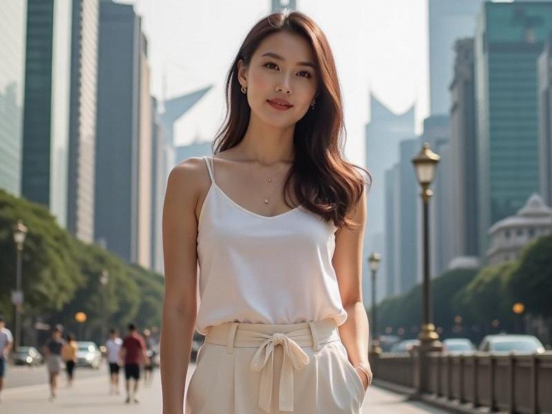 Shanghai 2025: The Reinvention of China's Global Gateway