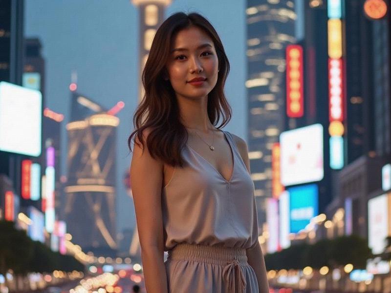 Shanghai’s Velvet Underground: The Secret World of Elite Nightclubs and Private Clubs