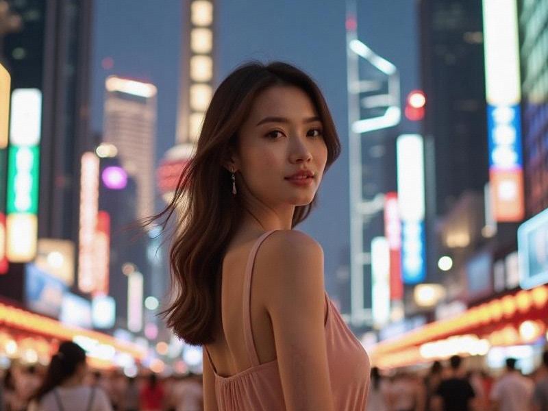 Neon Renaissance: How Shanghai's Entertainment Clubs Are Redefining Urban Nightlife