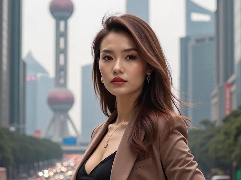 弄堂交响诗：上海石库门的百年呼吸