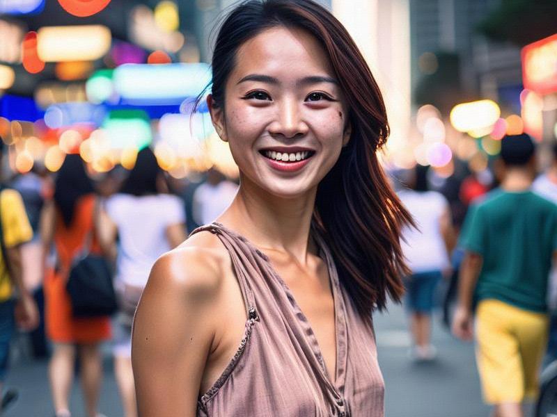 Shanghai's Entertainment Club Scene: Diversity and Regulatory Measures