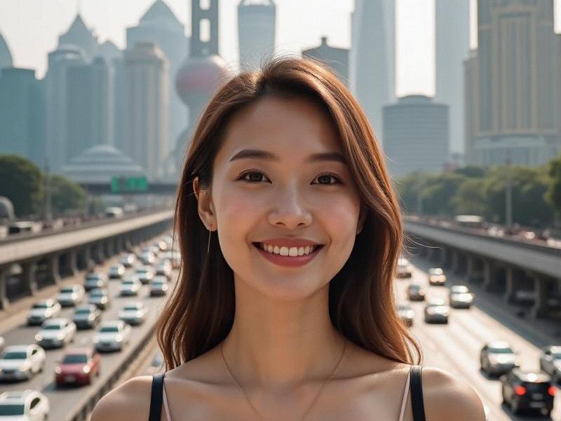 Shanghai After Dark 2025: How China's Global City is Reinventing Nightlife Entertainment