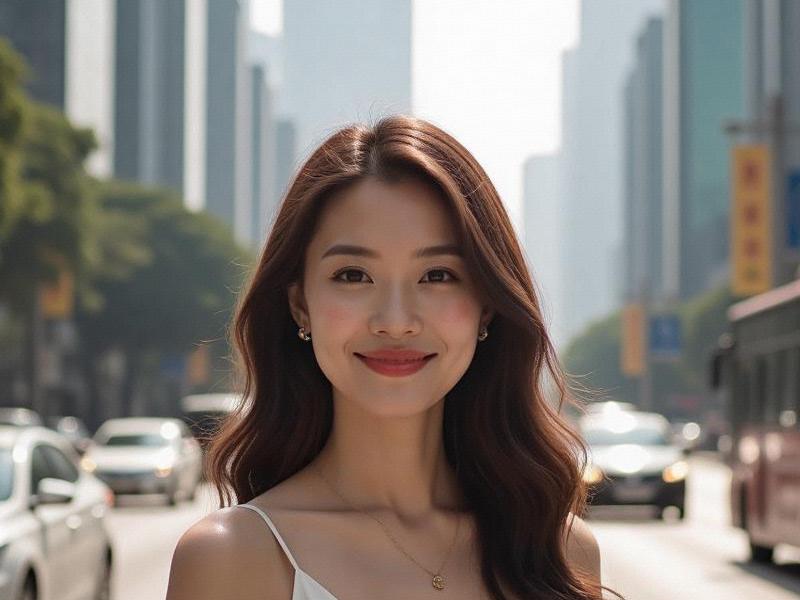 The Shanghai Beauty Paradox: How China's Most Cosmopolitan Women Balance Tradition and Modernity