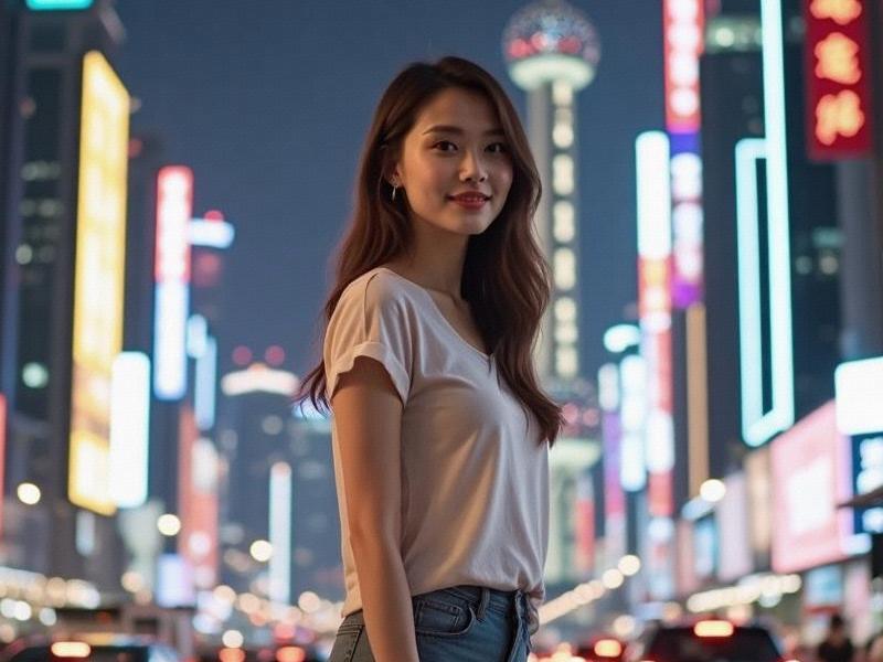 Redefining Luxury: Shanghai's Entertainment Clubs in the Post-Pandemic Landscape